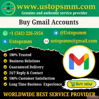 Buy Gmail Accounts
