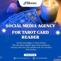 tarot reading ads