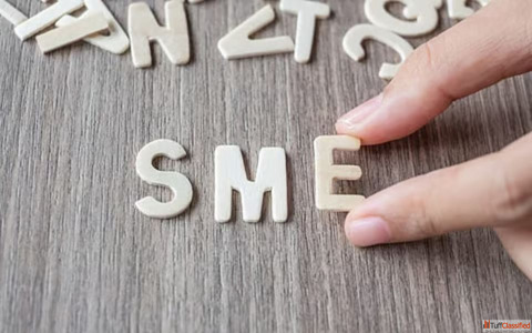 SME Loans That Help Fuel Business Growth