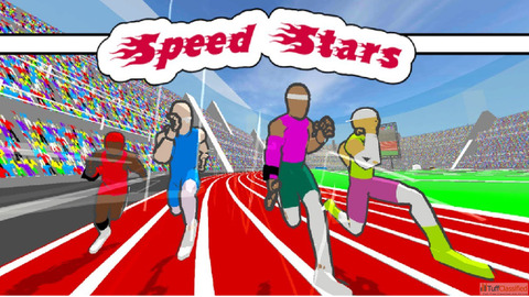 speed stars