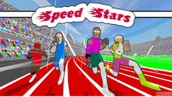 speed stars