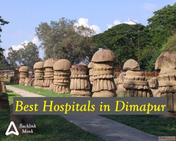 Best Hospitals in Dimapur