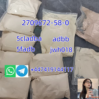 Supply high quality 5cladba CAS 2709672 - 58 - 0 Adbb