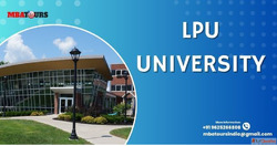 Lovely Professional University Online Education