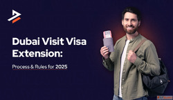 How to Apply for Visa Extension UAE - Step-by-Step Guide