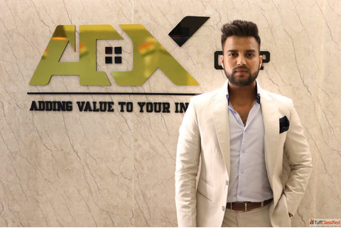 What Sets ADX Corp Apart as a Real Estate Company in Gurgaon