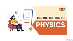 Physics Online Tuition Class 12 - Overcome Complex Chapters ...