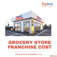 What Do People Underestimate About the Grocery Store Franchi...