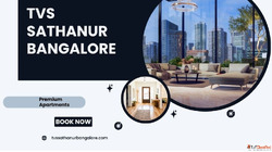 Your Ideal Home Awaits at TVS Sathanur Bangalore