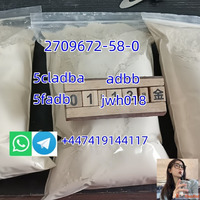 5cl 5cladbb 5fadb 4fadb 2709672-58-0