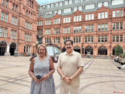 Asian Law College Collaborates with Dr. Renu Raj Internation...