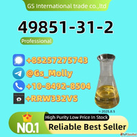 High-Quality P2NP Powder 49851-31-2 - Pharmaceutical Organic...