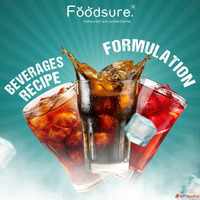 Launch Unique Beverages with Foodsure Experts