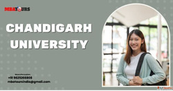 Chandigarh University Online Admission