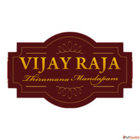 Marriage Hall in Velachery