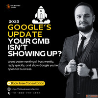 The Real Reason Your GMB Vanished After the 2025 Update And ...