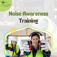 Workplace Noise Hazards Why Noise Awareness Training Matters