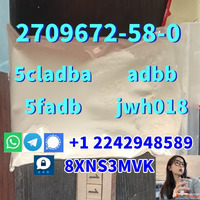 5c 5cladba adbb jwh-018 2709672-58-0 high quality