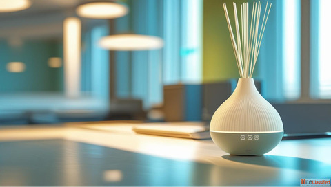 Boost Your Brand Experience with Professional Scent Marketing Solutions