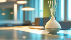 Boost Your Brand Experience with Professional Scent Marketin...