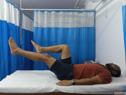 Best Physiotherapy Center Near Me - Kamana Physiotherapy Gom...