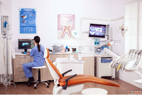 Top Ahmedabad Dentist for All Dental Needs - 9825158578