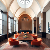 One-Stop Interior Architecture Services by Rolling Dreams