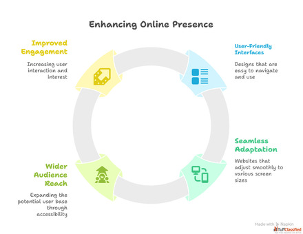 Responsive Website Design Services - Get a Mobile-Friendly Site Today