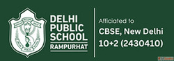 Delhi Public School Rampurhat The best CBSE school in Rampur...