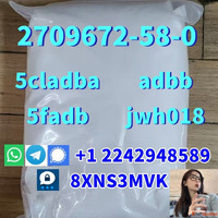 5cladba ADBB 2709672-58-0 jwh-018 Fast delivery at best pric...