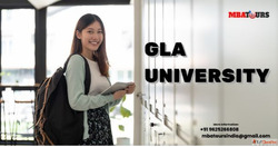 GLA University Online Education