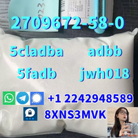5cladbaadbbjwh-018cas2709672-58-0Wholesale Price Best Servic...