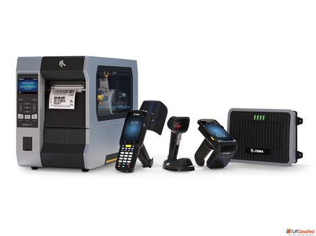 Professional Barcode Printer Support in Navi Mumbai