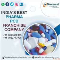 PCD Pharma Franchise