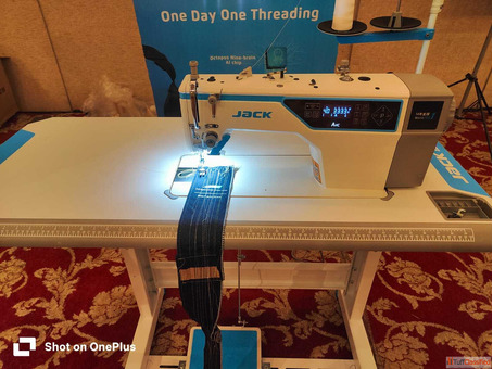 Vishwakarma Sewing Machines Dealer in Mumbai - Sales Repair Expert