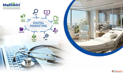 Hospital Advertising Company Meditwitt