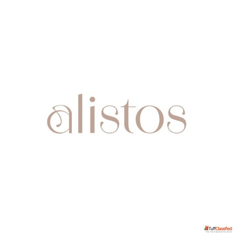 Buy Best-Selling 18k Gold Plated Necklace Online Now Alistos