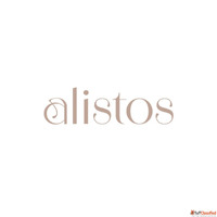 Buy Best-Selling 18k Gold Plated Necklace Online Now Alistos