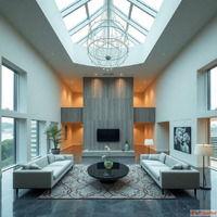 Studio Mesh - Expert Architecture Interior Design Services