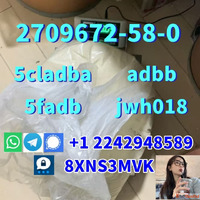 5cladbaCAS2709672-58-099 purity