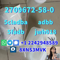 5cladbaCAS2709672-58-0 Best Service