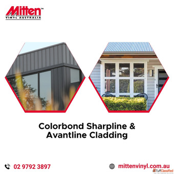 House Exterior Cladding