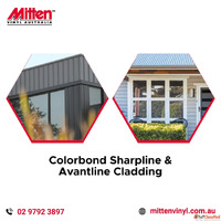 House Exterior Cladding