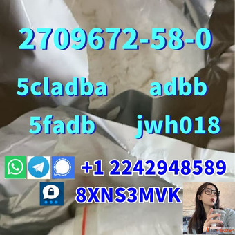 5cladbaadbbjwh-018cas2709672-58-0Low price