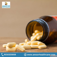 PCD Pharma Franchise Business in Punjab Amzor Healthcare
