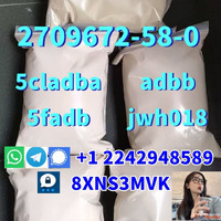 5cladbaadbbjwh-018cas2709672-58-0China manufacturer