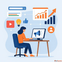 Top Social Media Marketing Agency in Chandigarh for Business...