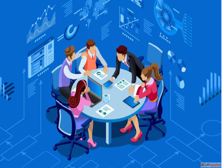SOC Monitoring Services Providers