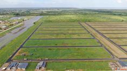 Want to invest in commercial and residential plots in Ghaziabad