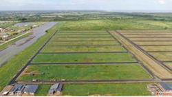 Want to invest in commercial and residential plots in Ghazia...